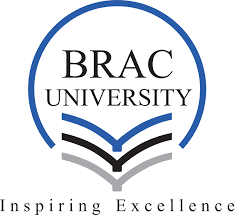 BRAC University logo