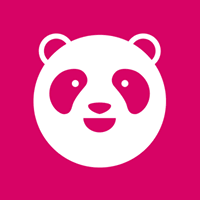 foodpanda logo